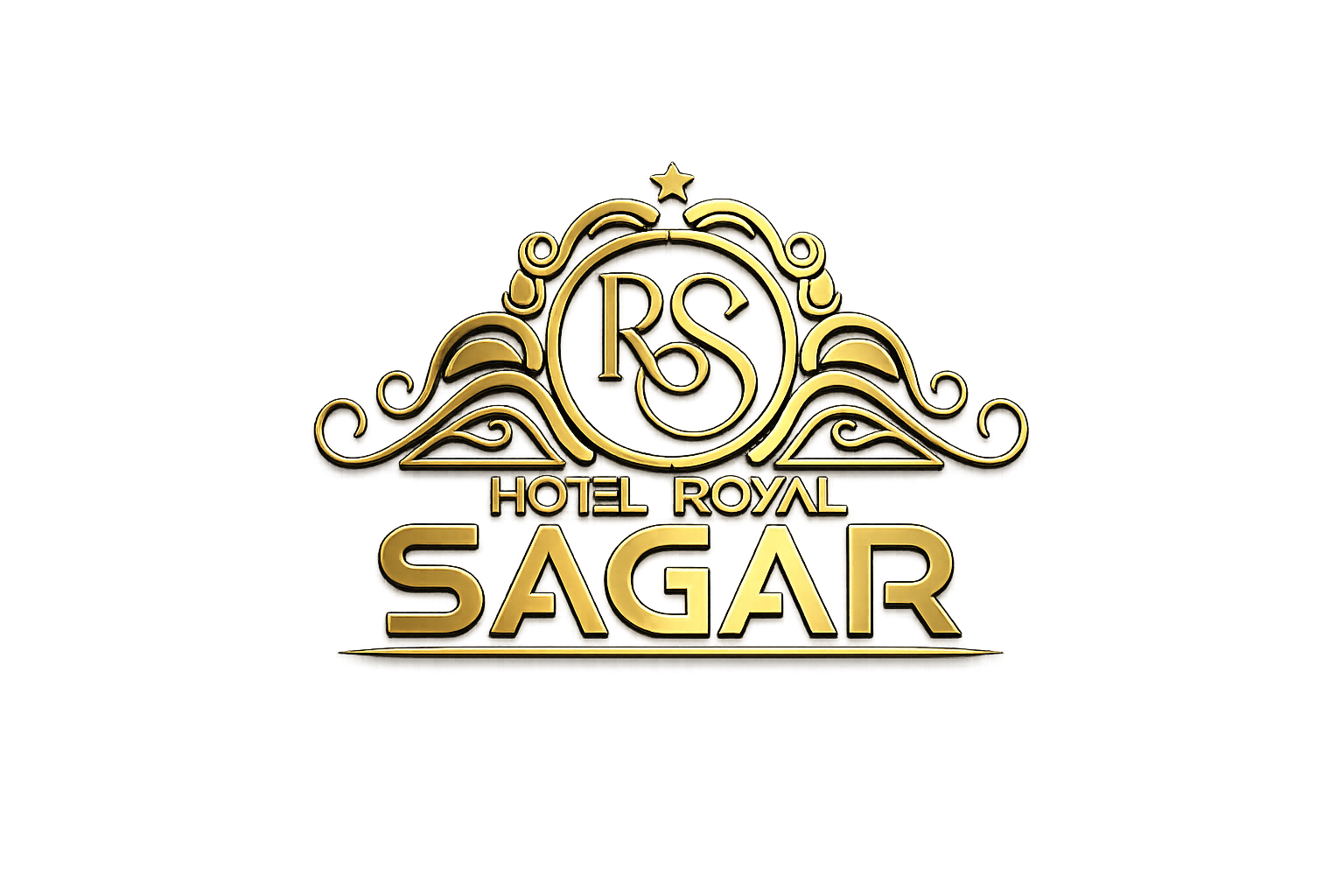 Hotel Royal Sagar